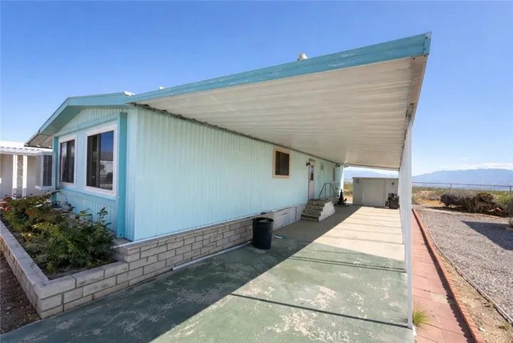 14777 Palm Dr #95, Desert Hot Springs, California 92240