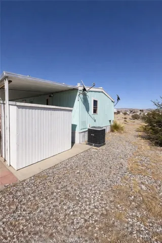 14777 Palm Dr #95, Desert Hot Springs, California 92240