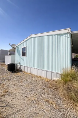 14777 Palm Dr #95, Desert Hot Springs, California 92240