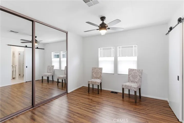 BEDROOM #2