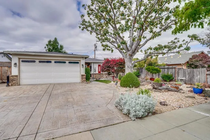3139 Arroba Way, San Jose, California 95118