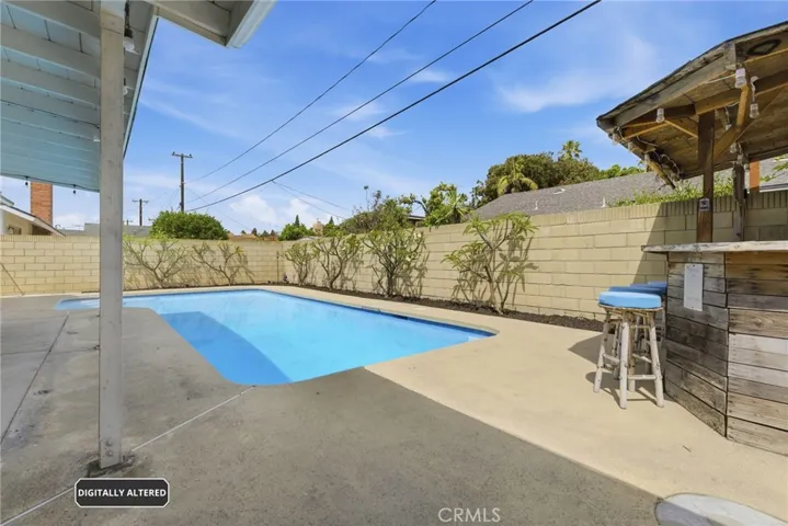1935 W Chanticleer, Anaheim, California 92804