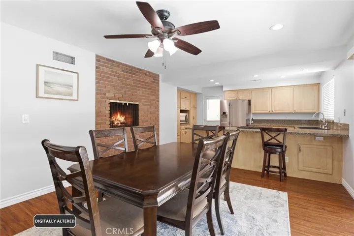 1935 W Chanticleer, Anaheim, California 92804