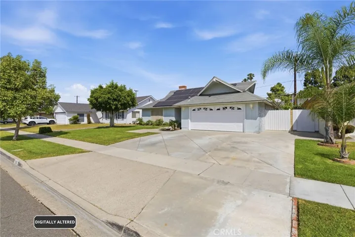 1935 W Chanticleer, Anaheim, California 92804