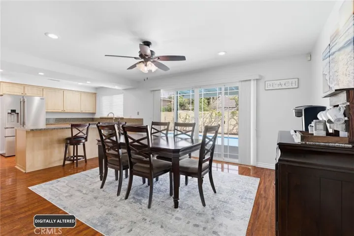 1935 W Chanticleer, Anaheim, California 92804