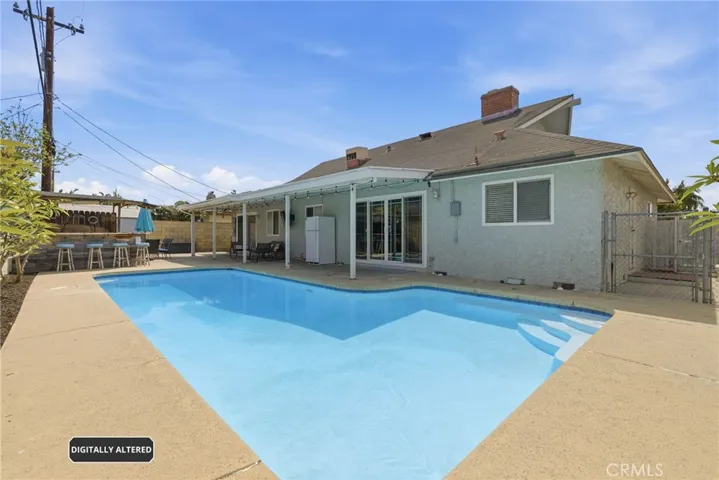 1935 W Chanticleer, Anaheim, California 92804