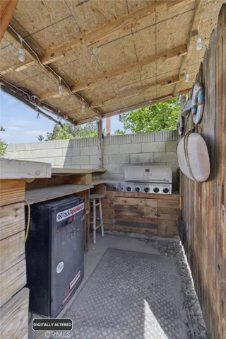 BBQ