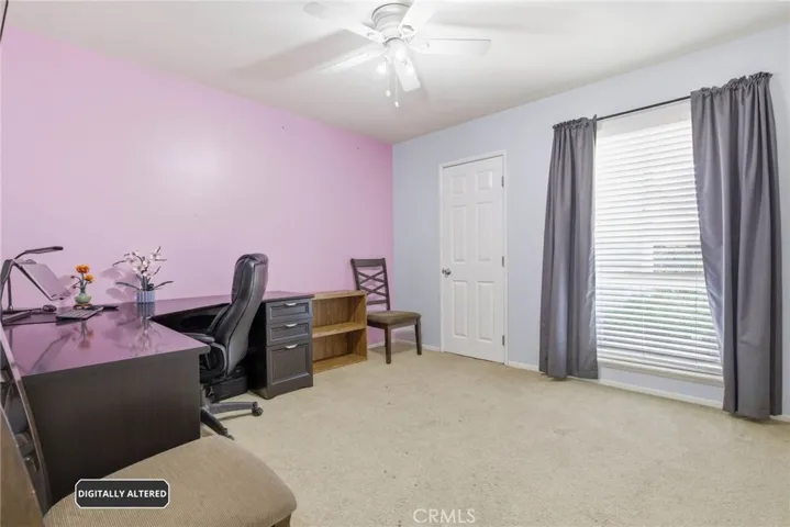 Bedroom #3