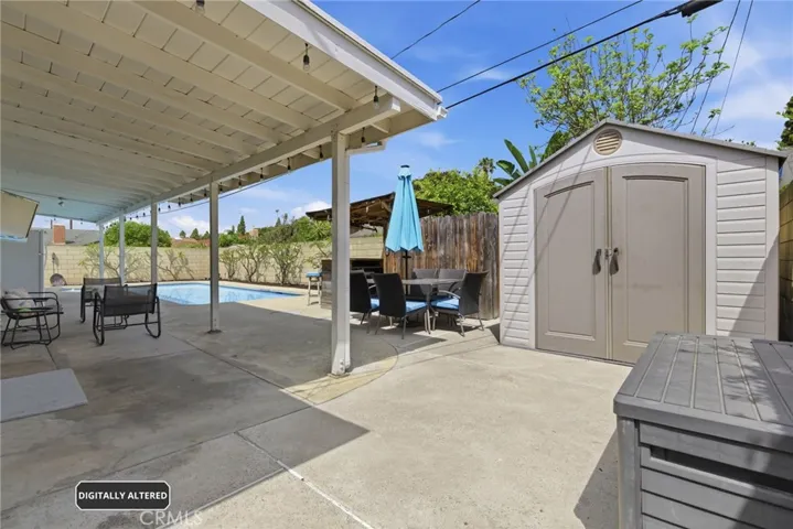 1935 W Chanticleer, Anaheim, California 92804