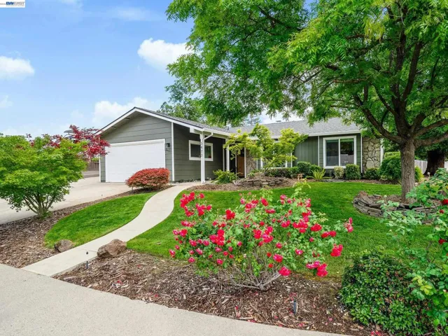 3473 Corwin Ct, Loomis, California 95650