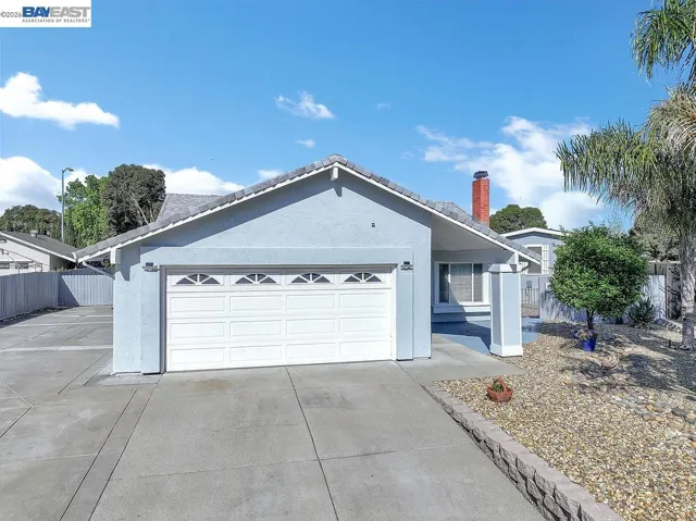1972 Carnation Cir, Livermore, California 94551