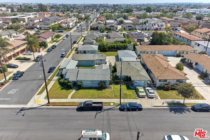 16004 S Denker Avenue, Gardena, California 90247