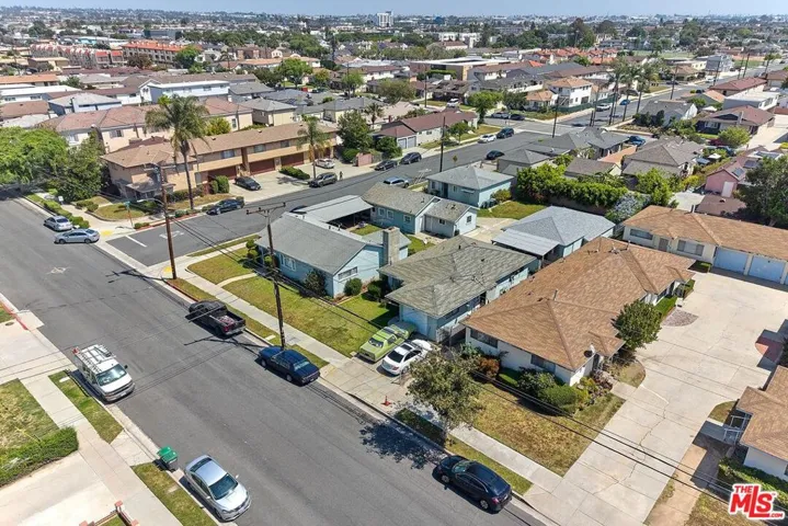 16004 S Denker Avenue, Gardena, California 90247