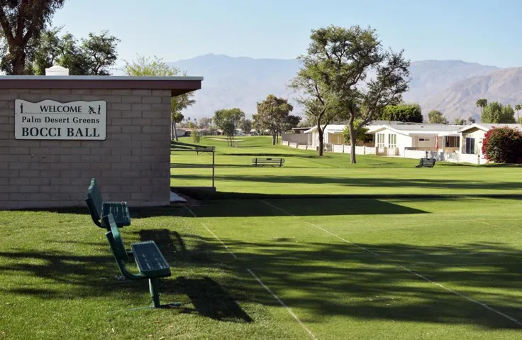 PDGCC Bocce Ball