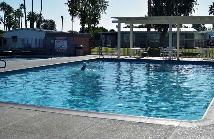 PDGCC Rec Pool