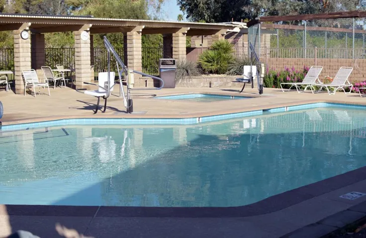 PDGCC Southwest Pool