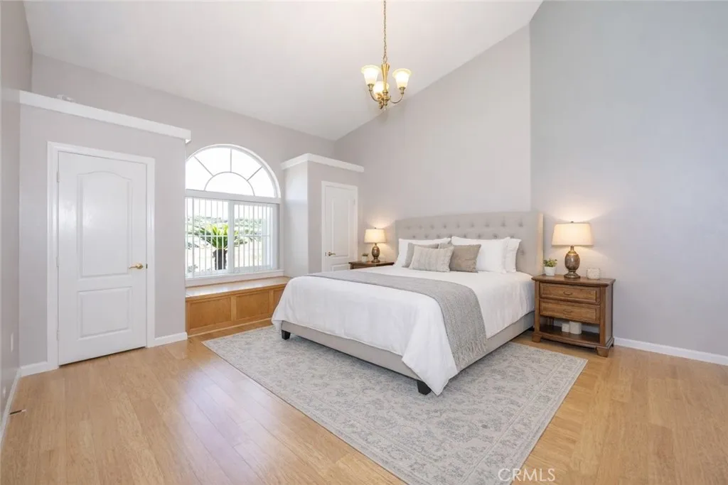 2nd Bedroom - Virtually Staged