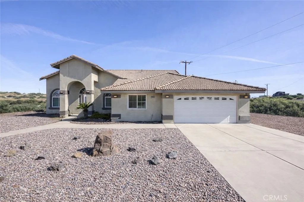 Front Home - Virtually Enhanced