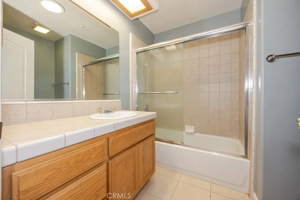 Hall Bath
