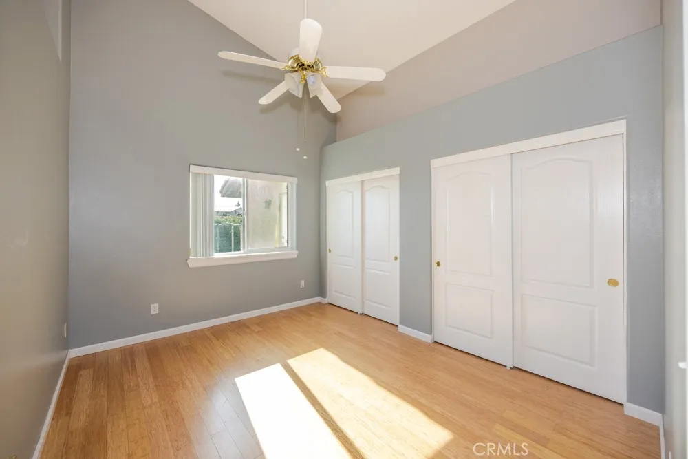 3rd Bedroom