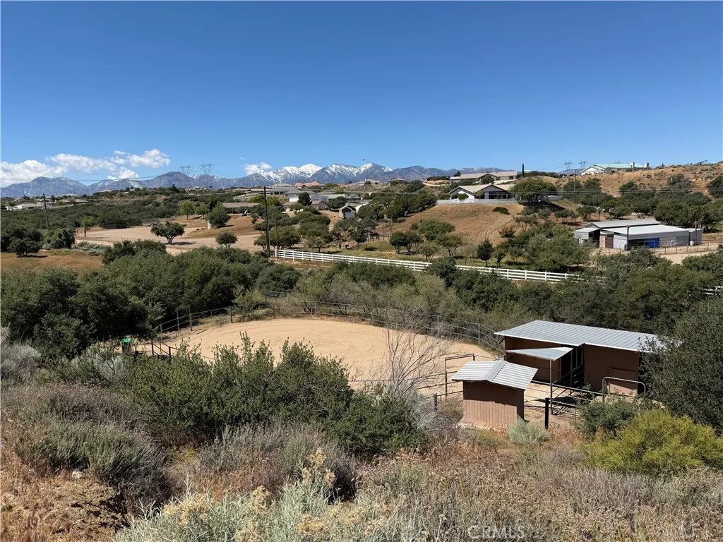 Corral View