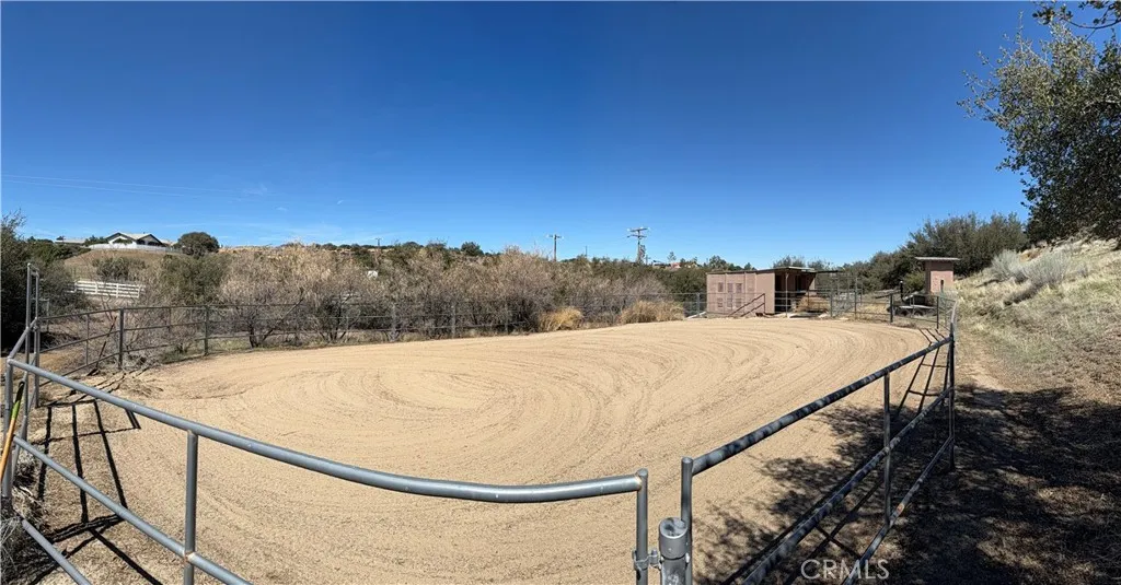 Corral