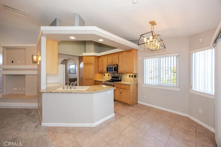 Kitchen Eating/Dining