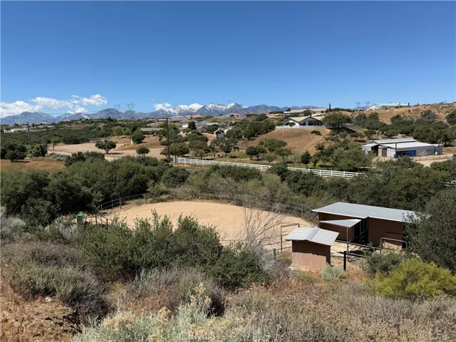 Corral View