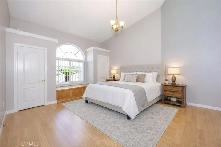 2nd Bedroom - Virtually Staged