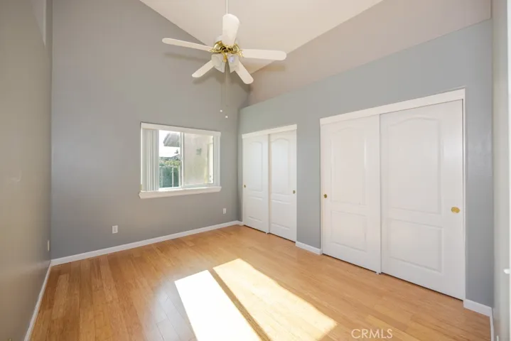 3rd Bedroom