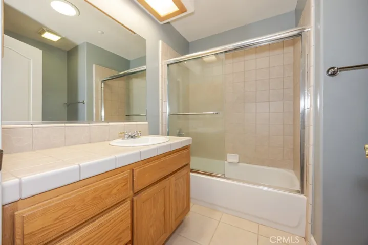 Hall Bath