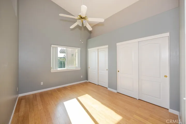3rd Bedroom