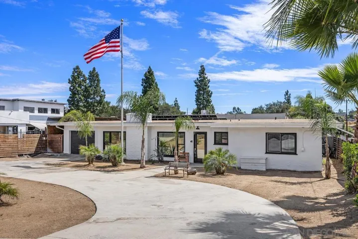 1211 E Mission Road, Fallbrook, California 92028