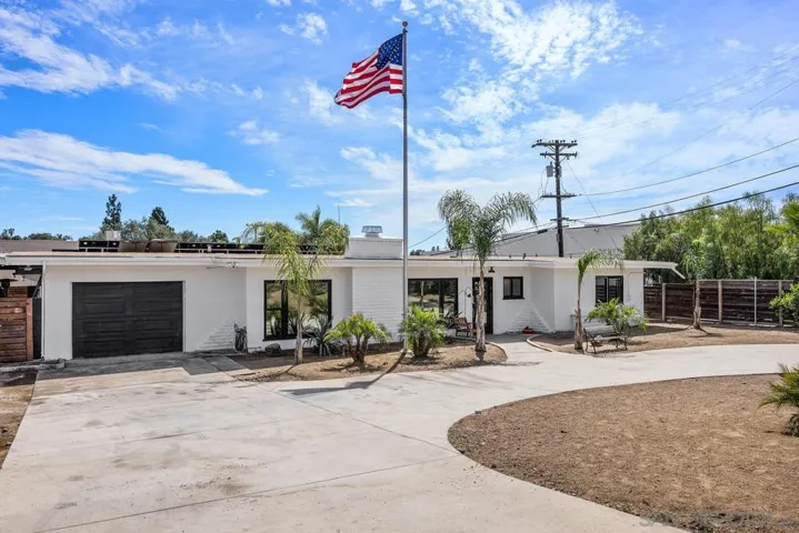 1211 E Mission Road, Fallbrook, California 92028