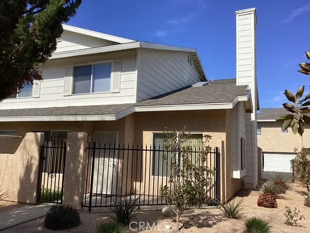 39225 10th Street W Unit A, Palmdale, California 93551