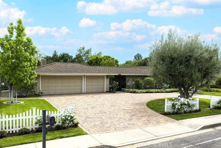 18212 Lincoln, Villa Park, California 92861