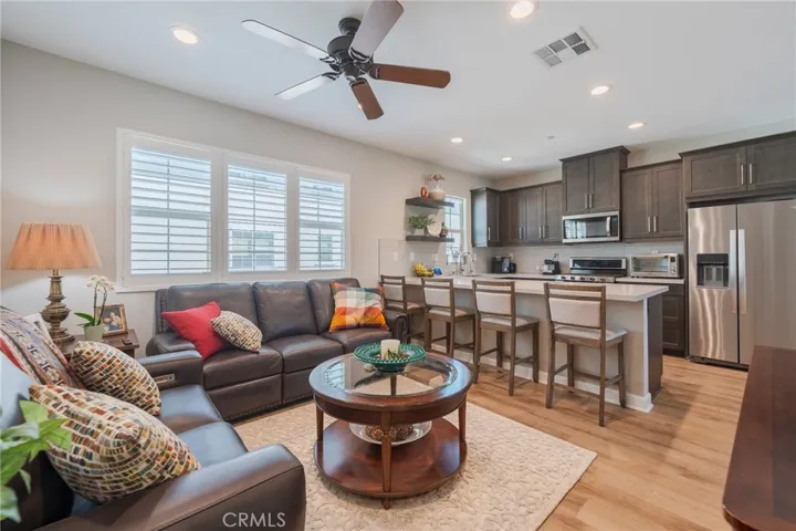 102 Lantana Drive, Stanton, California 90680