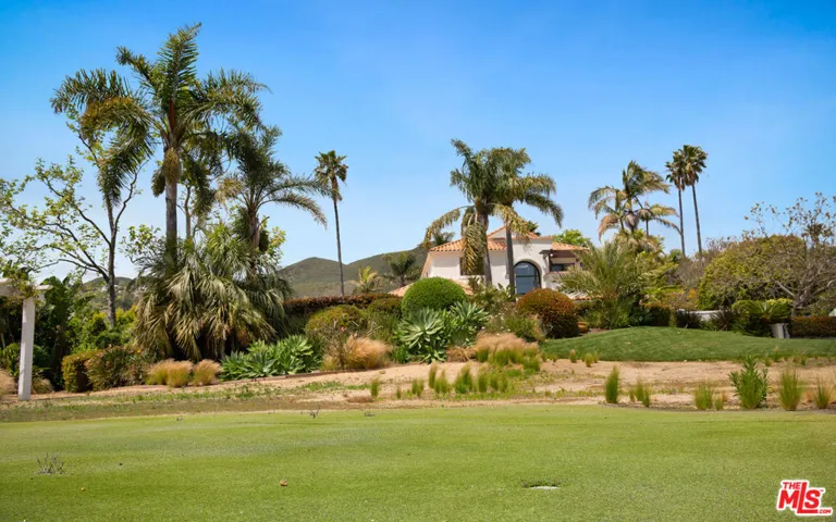 29675 Harvester Road, Malibu, California 90265
