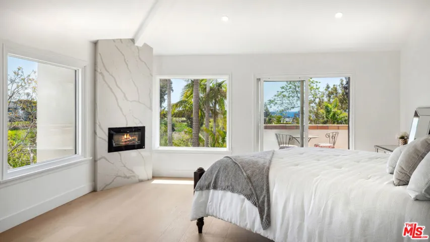 29675 Harvester Road, Malibu, California 90265