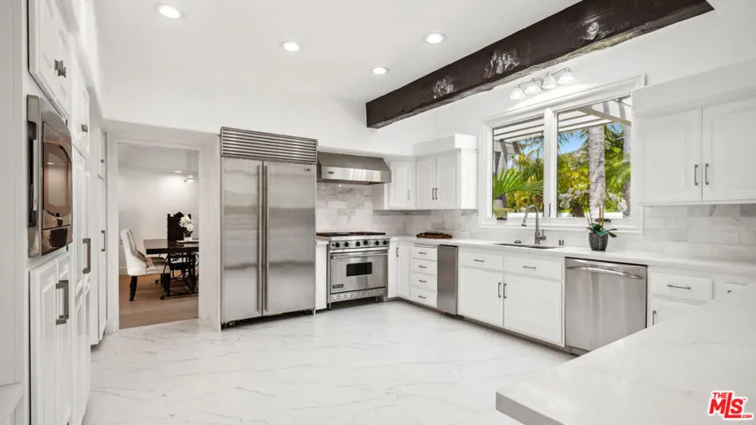 29675 Harvester Road, Malibu, California 90265