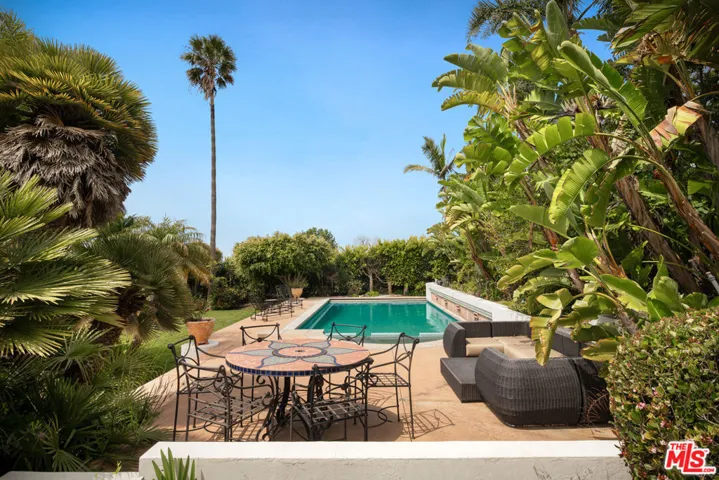 29675 Harvester Road, Malibu, California 90265