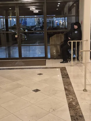 24 Hour Security