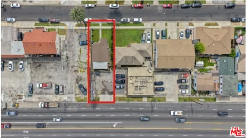 Parcel 1 (2BD, 1Bth)