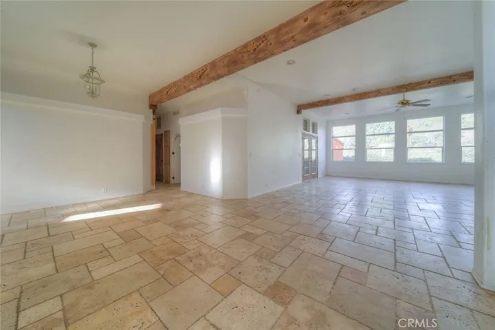Front Living room