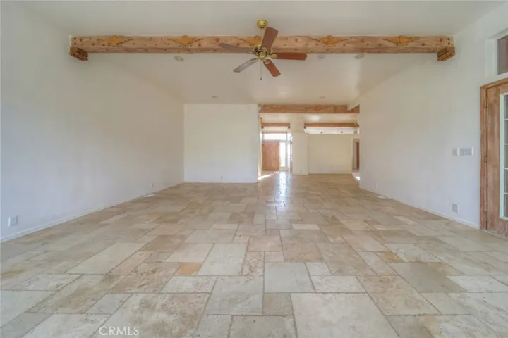 Master Suite Bedroom