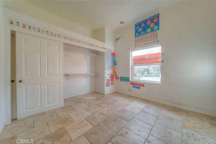 3rd Bedroom