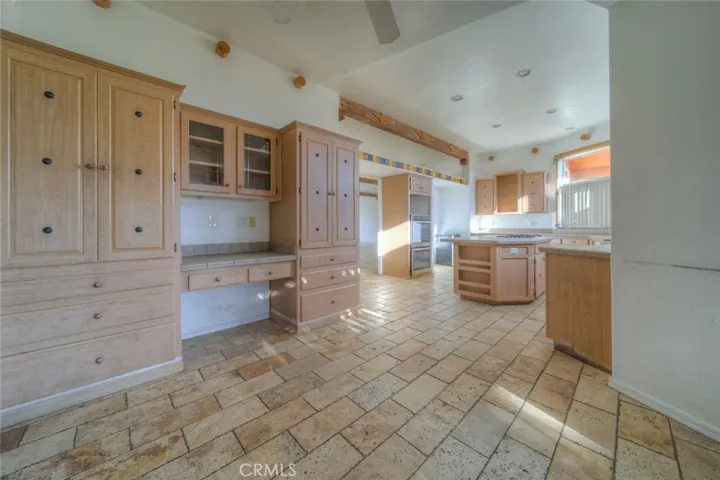 Dining area back side