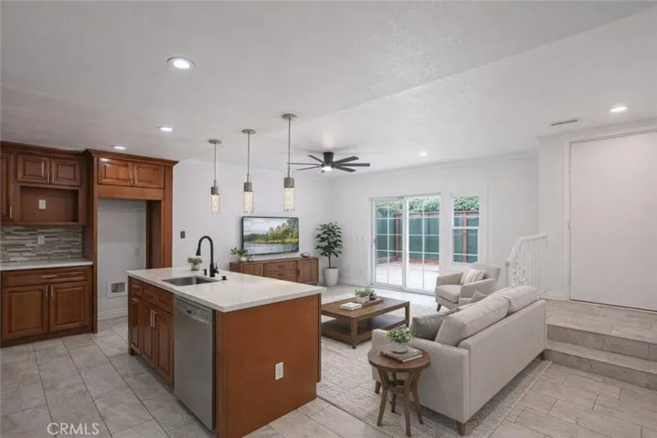 14133 Windjammer Lane, Westminster, California 92683