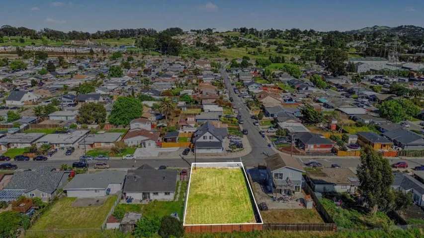 3905 Jenkins Way, San Pablo, California 94806