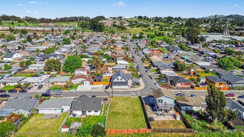 3905 Jenkins Way, San Pablo, California 94806